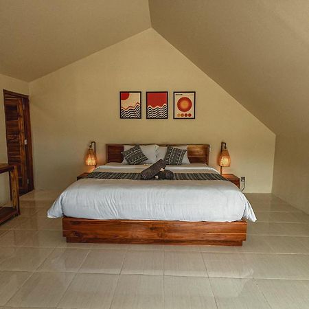 Aloka Penida Villa Klungkung Exteriör bild