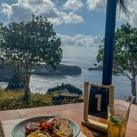 Aloka Penida Villa Klungkung Exteriör bild