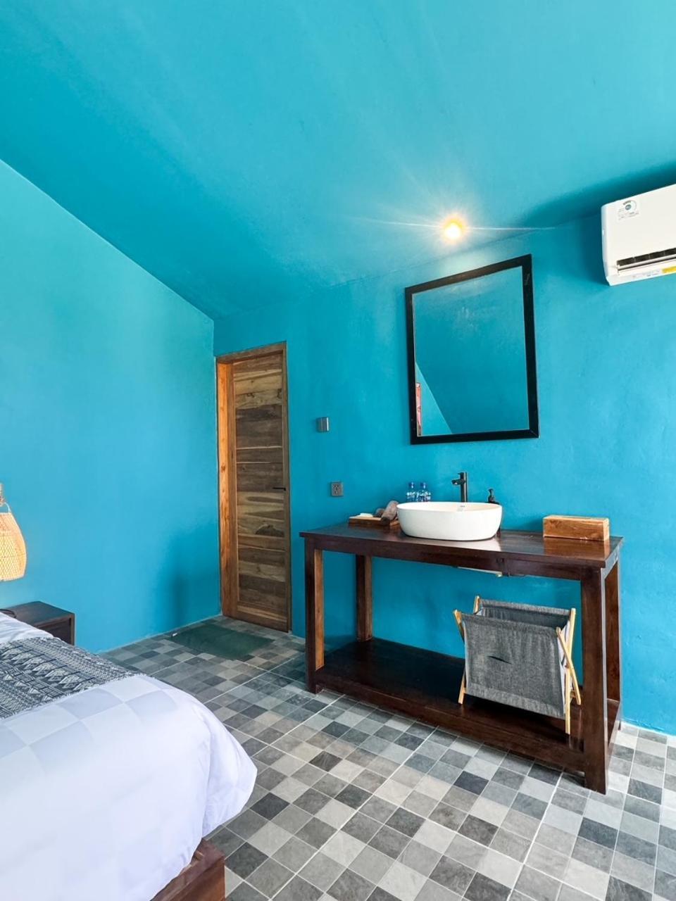 Aloka Penida Villa Klungkung Exteriör bild