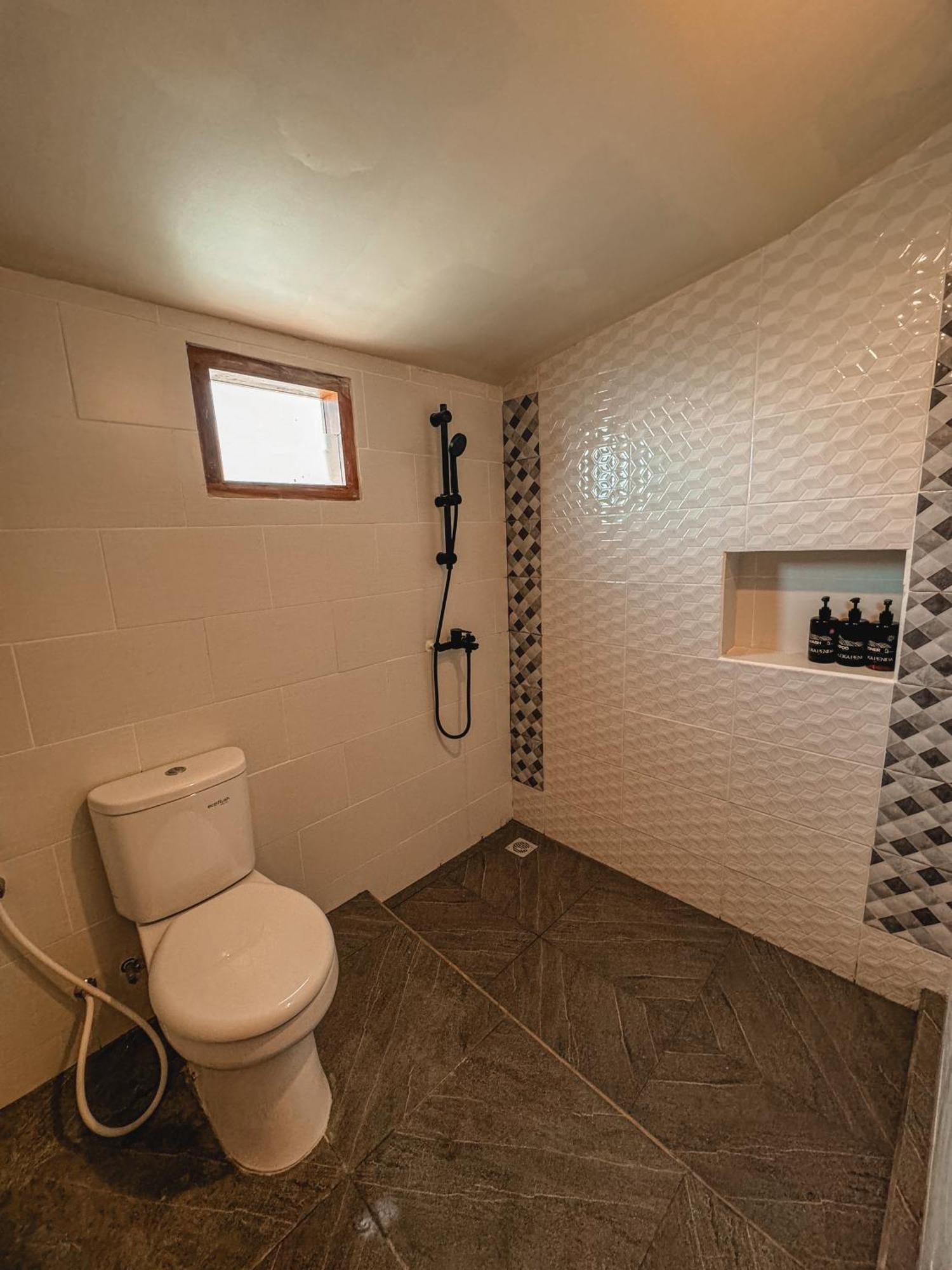 Aloka Penida Villa Klungkung Exteriör bild