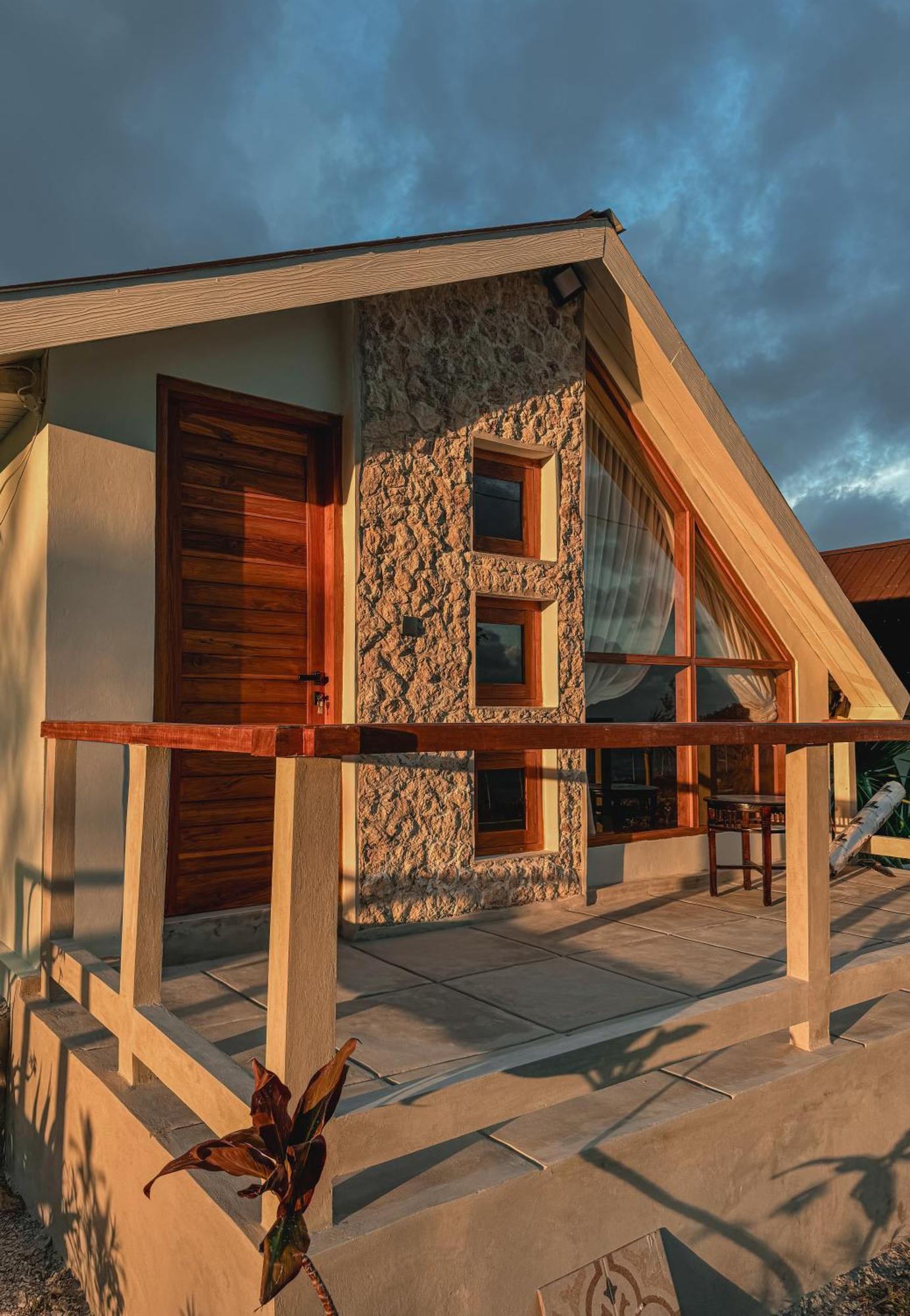 Aloka Penida Villa Klungkung Exteriör bild
