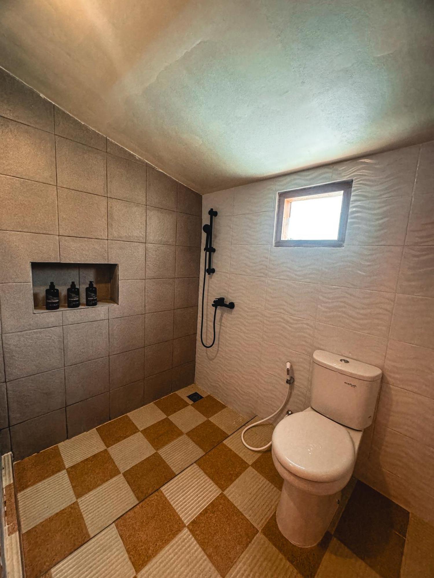 Aloka Penida Villa Klungkung Exteriör bild