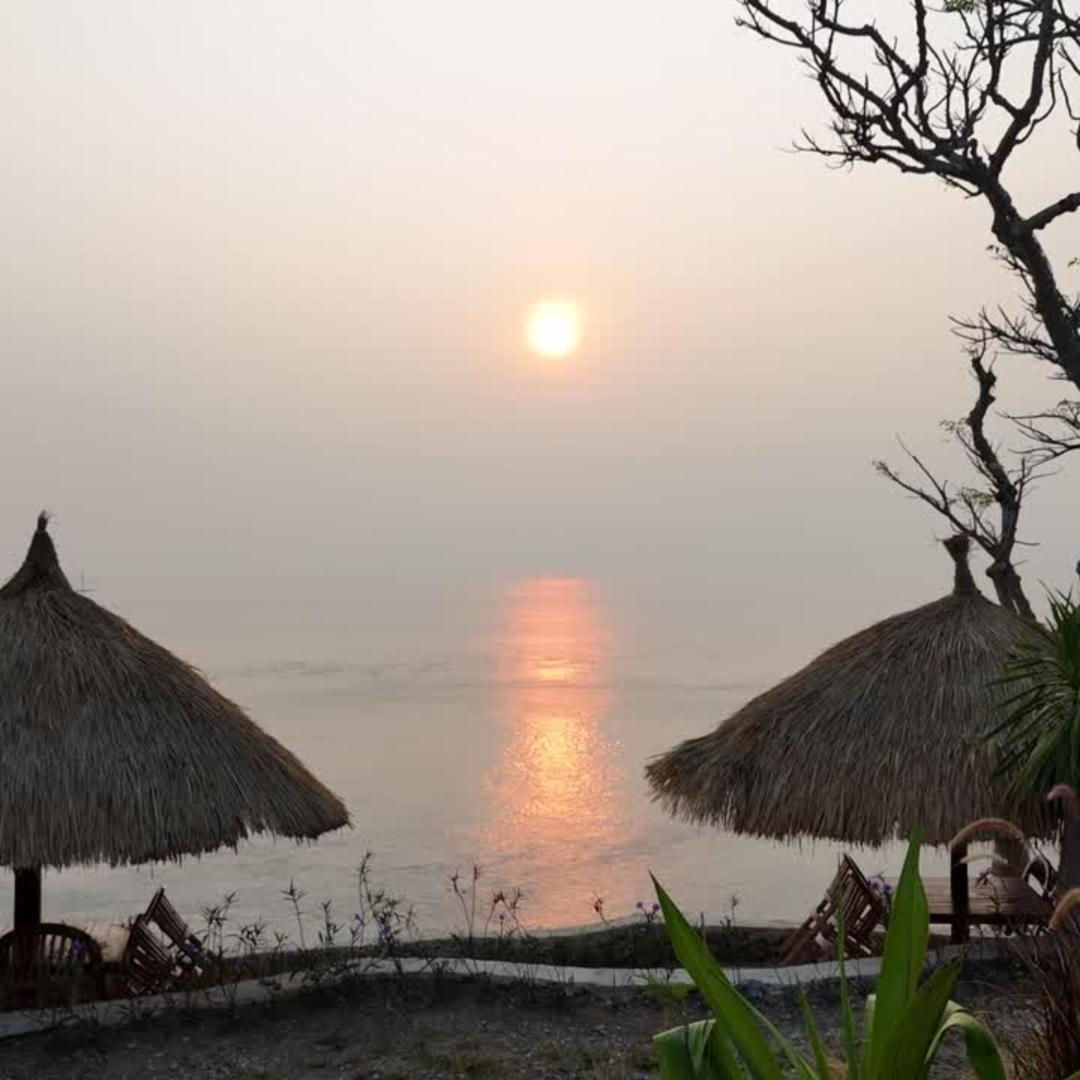 Aloka Penida Villa Klungkung Exteriör bild