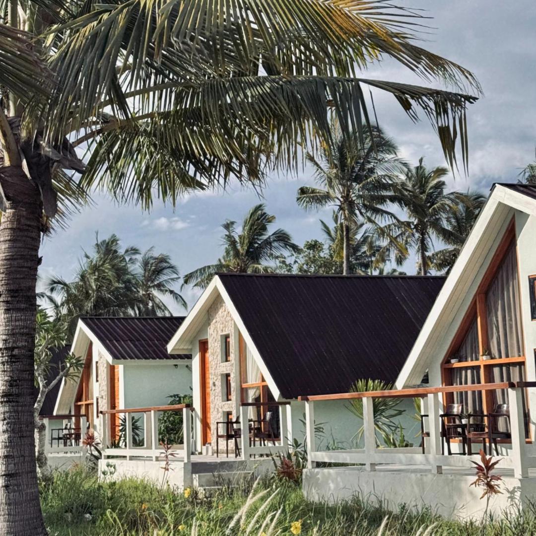 Aloka Penida Villa Klungkung Exteriör bild