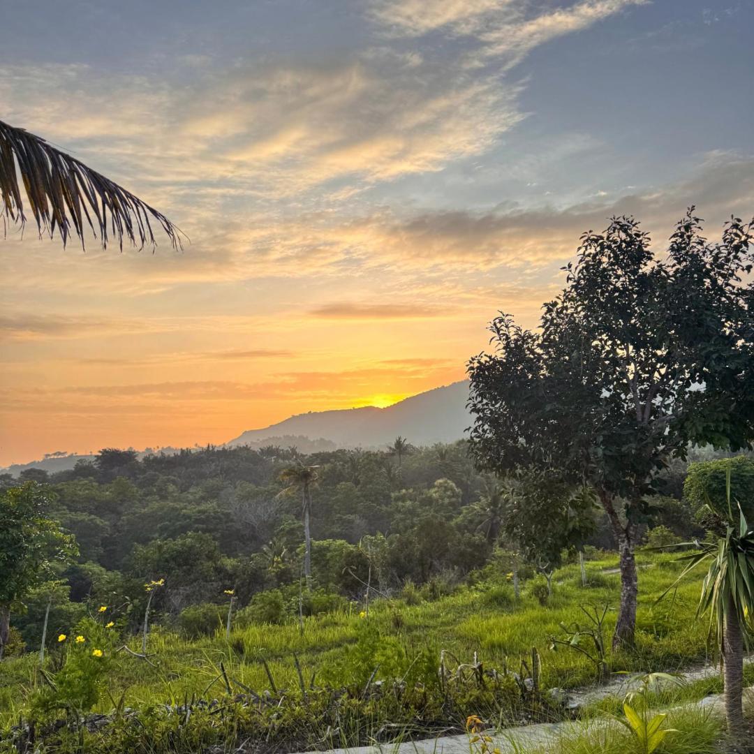 Aloka Penida Villa Klungkung Exteriör bild