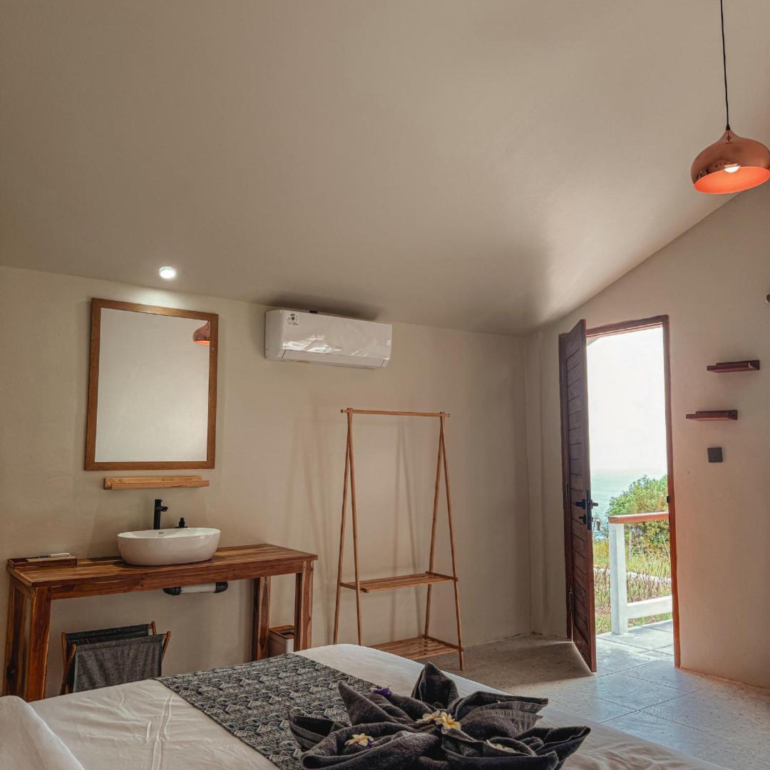 Aloka Penida Villa Klungkung Exteriör bild