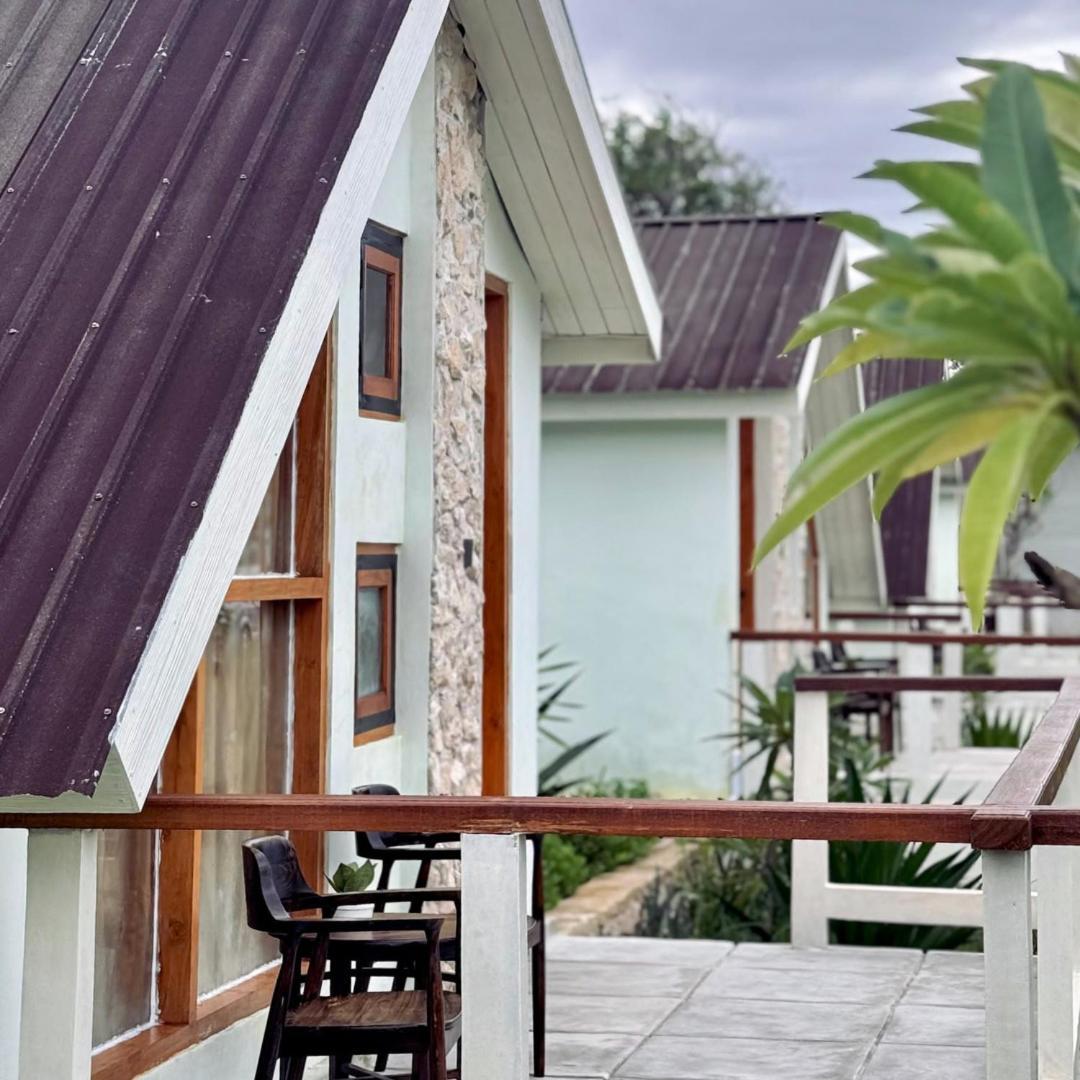 Aloka Penida Villa Klungkung Exteriör bild