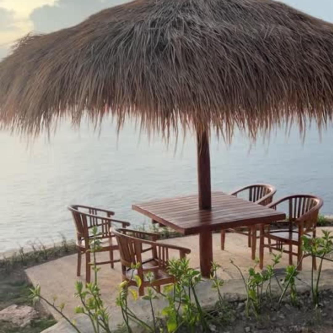 Aloka Penida Villa Klungkung Exteriör bild